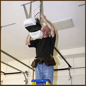 Express Garage Door Service Canal Winchester, OH 614-583-9205 - opener