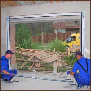 Express Garage Door Service Canal Winchester, OH 614-583-9205 - repair